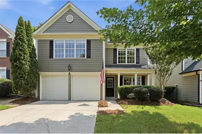 4035 Ridgefair Drive, Cumming, GA 30040 - Photo 3