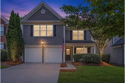 4035 Ridgefair Drive, Cumming, GA 30040 - Photo 1