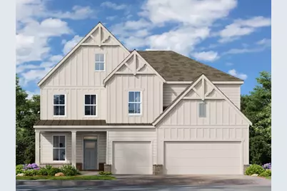 167 Parkview Drive, Dallas, GA 30157 - Photo 1