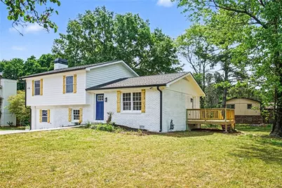 3511 Hopkins Way, Powder Springs, GA 30127 - Photo 19