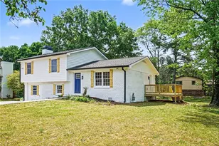 3511 Hopkins Way, Powder Springs, GA 30127 - Photo 19