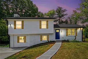 3511 Hopkins Way, Powder Springs, GA 30127 - Photo 1