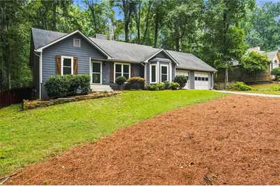 26 Boones Ridge Drive SE, Acworth, GA 30102 - Photo 1
