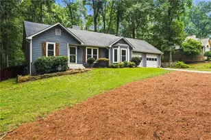 26 Boones Ridge Dr SE, Acworth, GA 30102 - Photo 1