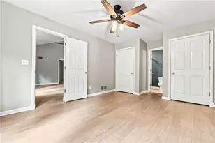 26 Boones Ridge Dr SE, Acworth, GA 30102 - Photo 9