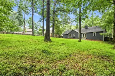 26 Boones Ridge Drive SE, Acworth, GA 30102 - Photo 33