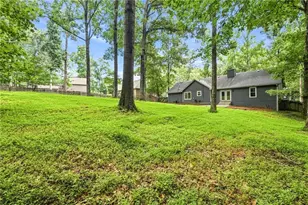 26 Boones Ridge Dr SE, Acworth, GA 30102 - Photo 33