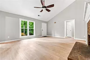 26 Boones Ridge Dr SE, Acworth, GA 30102 - Photo 7