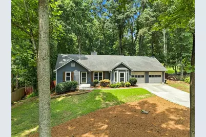 26 Boones Ridge Drive SE, Acworth, GA 30102 - Photo 35