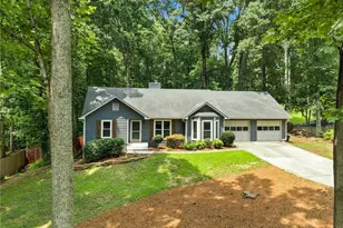 26 Boones Ridge Dr SE, Acworth, GA 30102 - Photo 35