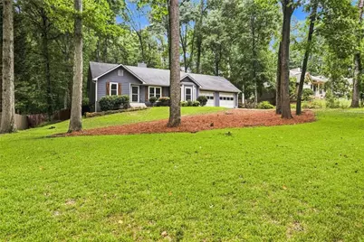 26 Boones Ridge Drive SE, Acworth, GA 30102 - Photo 37