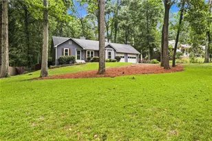 26 Boones Ridge Dr SE, Acworth, GA 30102 - Photo 37