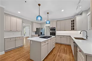 716 Settlers Crossing, Canton, GA 30114 - Photo 21