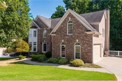 716 Settlers Crossing, Canton, GA 30114 - Photo 1