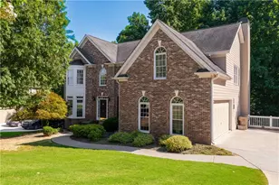 716 Settlers Crossing, Canton, GA 30114 - Photo 1