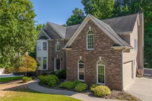 716 Settlers Crossing, Canton, GA 30114 - Photo 5