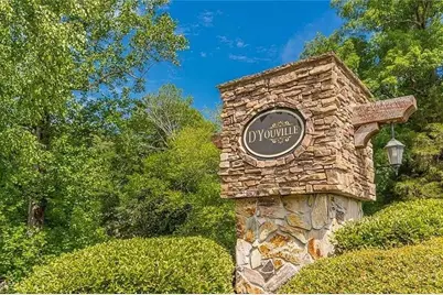 1885 Dyouville Lane, Atlanta, GA 30341 - Photo 45