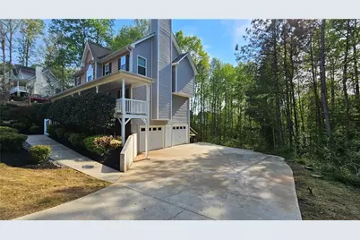 147 Oliver Drive, Dallas, GA 30132 - Photo 3