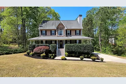147 Oliver Drive, Dallas, GA 30132 - Photo 1