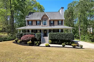 147 Oliver Dr, Dallas, GA 30132 - Photo 1