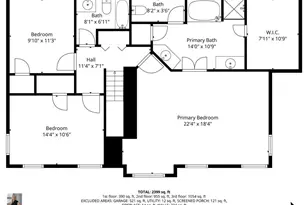 147 Oliver Dr, Dallas, GA 30132 - Photo 41