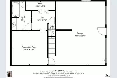 147 Oliver Drive, Dallas, GA 30132 - Photo 39