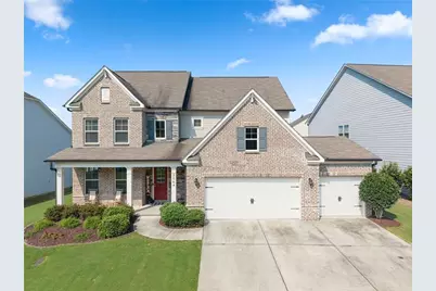 2064 Woodmarsh Circle, Auburn, GA 30011 - Photo 1