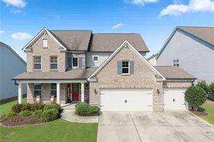 2064 Woodmarsh Cir, Auburn, GA 30011 - Photo 1