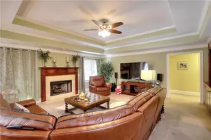 [Address not provided], Conyers, GA 30094 - Photo 15