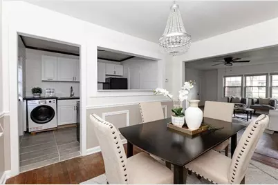 425 Lindbergh Drive NE #G1, Atlanta, GA 30305 - Photo 5