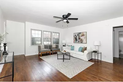 425 Lindbergh Drive NE #G1, Atlanta, GA 30305 - Photo 3