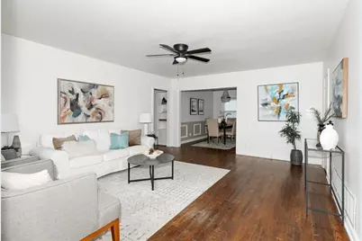 425 Lindbergh Drive NE #G1, Atlanta, GA 30305 - Photo 9