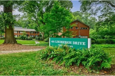 425 Lindbergh Drive NE #G1, Atlanta, GA 30305 - Photo 13