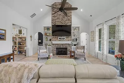 2700 Old Cartersville Road, Dallas, GA 30132 - Photo 17