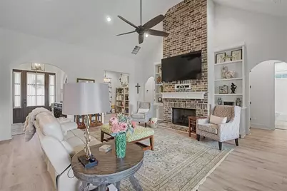 2700 Old Cartersville Road, Dallas, GA 30132 - Photo 13