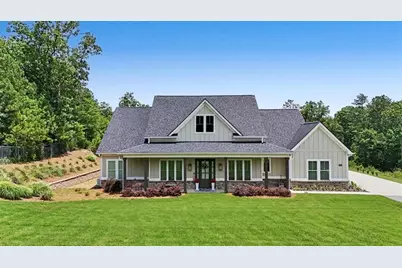2700 Old Cartersville Road, Dallas, GA 30132 - Photo 5