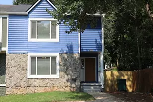 1161 Ridgecrest Ln SE, Smyrna, GA 30080 - Photo 1