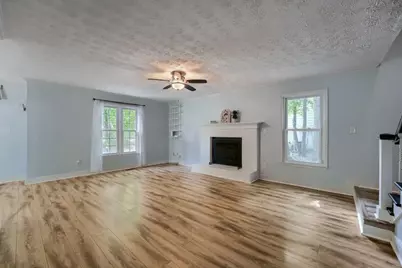 1504 Mill Creek Court SW, Marietta, GA 30008 - Photo 9
