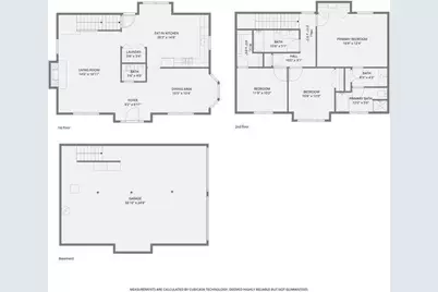 1504 Mill Creek Court SW, Marietta, GA 30008 - Photo 35