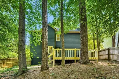 1504 Mill Creek Court SW, Marietta, GA 30008 - Photo 5