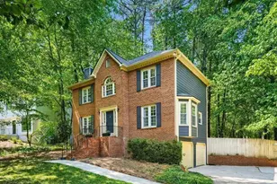 1504 Mill Creek Ct SW, Marietta, GA 30008 - Photo 3