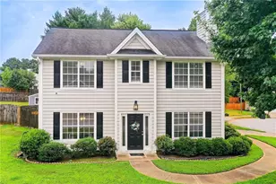 2175 Windstream Ln SW, Marietta, GA 30060 - Photo 1