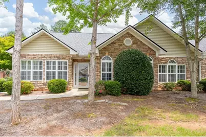 3706 Villa Springs Circle, Powder Springs, GA 30127 - Photo 1