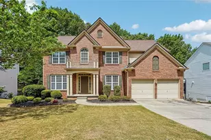 5157 Wellisford Ct NW, Suwanee, GA 30024 - Photo 1