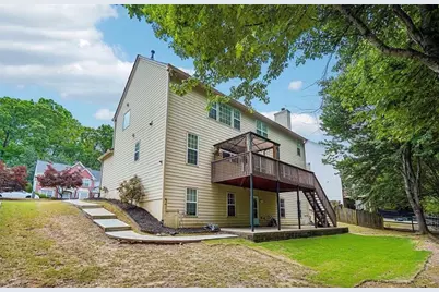 5157 Wellisford Court NW, Suwanee, GA 30024 - Photo 25