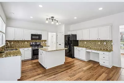 5157 Wellisford Court NW, Suwanee, GA 30024 - Photo 9