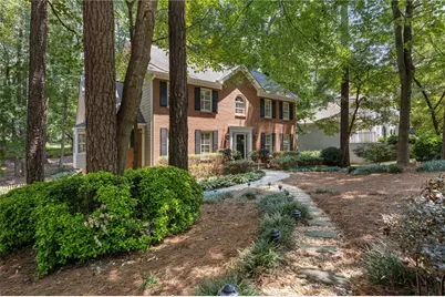 2168 Westbury Court SW, Marietta, GA 30064 - Photo 47