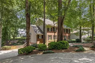 2168 Westbury Ct SW, Marietta, GA 30064 - Photo 45
