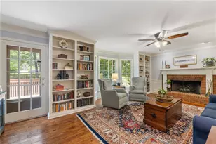 2168 Westbury Ct SW, Marietta, GA 30064 - Photo 17