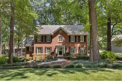2168 Westbury Court SW, Marietta, GA 30064 - Photo 1